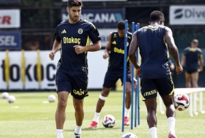 Fenerbahe, Corendon Alanyaspor ma hazrlklarna balad