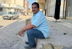 Tadilat yaplan eczanenin tavan kt: 1 ii ld