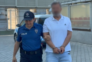 Kiracsnn burnunu kran i yeri sahibi tutukland