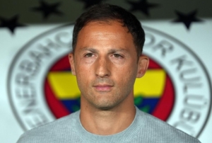 Domenico Tedesco: 