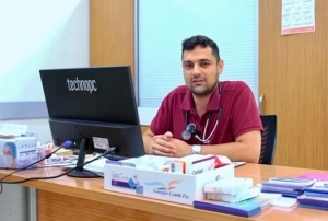 Bir buuk yllk ksrn sebebi kabak ekirdei kt