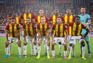 Gztepe, Sper Ligin en az gol yiye