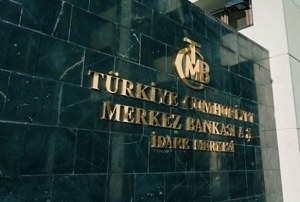 Merkez Bankas'nn toplam rezervleri artt