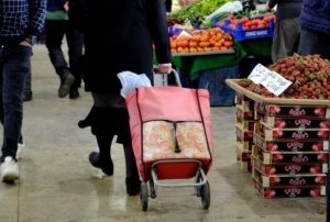 Ekonomik gven endeksi 98,0 oldu