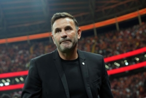 Okan Buruk: 