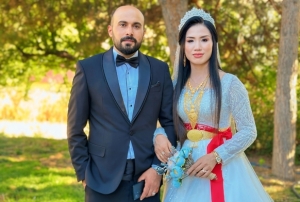 Uzaklardan gelen akn mutlu sonu