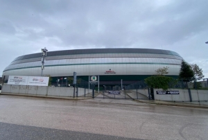 A Milli Futbol Takm, 17 yl sonra Kocaeli'de