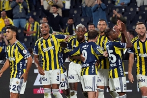 Fenerbahe, Fatih Karagmrk' konuk