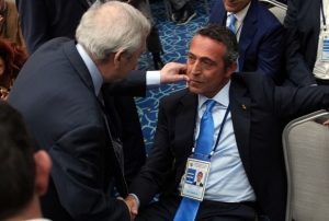 Aziz Yldrm'dan Ali Ko'a: 
