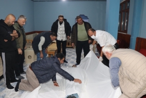 Gassallk kursuna youn ilgi