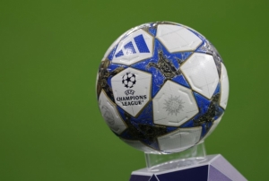 UEFA Şampiyonlar Ligi'nde 9 maçta 43