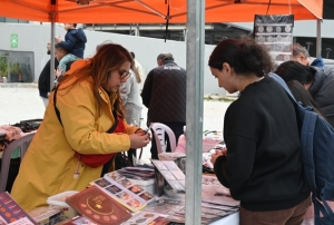 Tezgahta alclarn bekliyor!