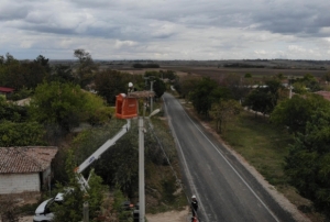 Gökyüzünün misafirleri için mesai başladı