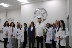 ER'de hedef kanser hcreleri