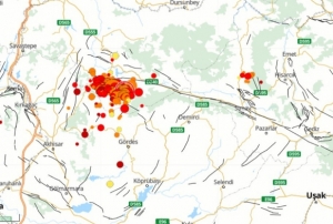 Jeofizik mhendisi akademisyenden deprem uyars