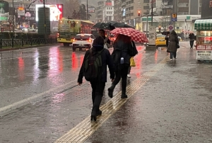 Yağışlar ekim ayını kurtardı