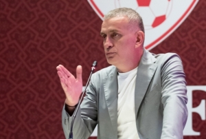 İbrahim Hacıosmanoğlu: