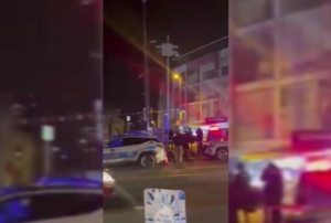 Kz meselesi cinayet ile sonland