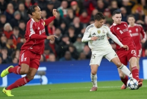 UEFA Şampiyonlar Ligi'nde 4. hafta başladı