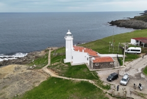 Türkiye'nin en kuzeyi ziyaretçilerini bekliyor