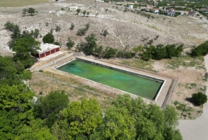 Kapadokya arkeolojisi için önemli keşif