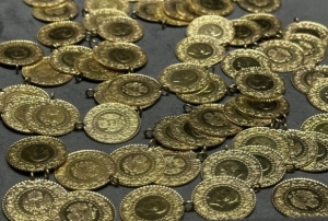 Ekim ayında en çok altın kazandırdı