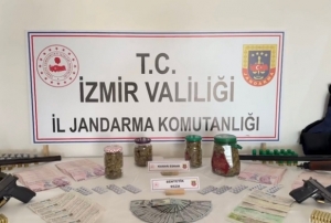 'Saraçlar' çetesi çökertildi