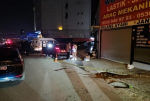 Büyükçekmece’de dehşet : 3 ölü