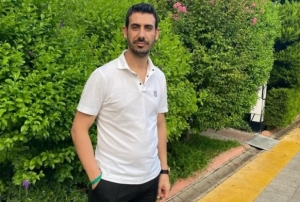 Dkkannda tartt kii tarafndan ldrld