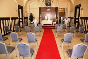 Evlenecek iftler 11.11.2025'i unuttu