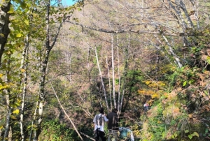 Oğlundan sonra anneden de kahreden h