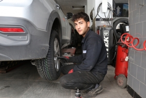 Ara sahiplerine uyar geldi