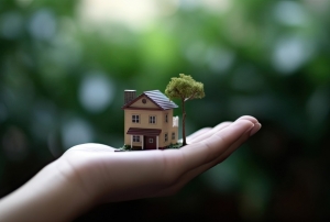 Ekimde 164 bin 306 konut satıldı