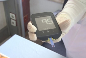 Günde 30 dakika yürüyüşle diyabet önlenebilir