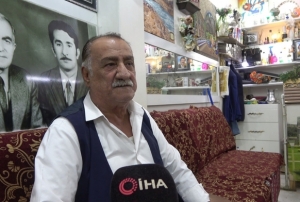 Çayın başında geçen bir ömür