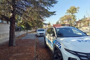 Oğlu tarafından bıçaklanan baba haya