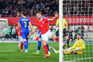 2026 Dünya Kupası Avrupa Elemeleri'n