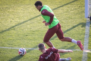 Trabzonspor, RAMS Başakşehir maçı ha