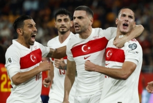 A Milli Futbol Takm, FIFA sralamasnda bir basamak ykseldi