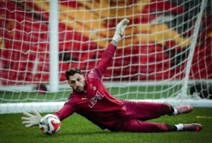 Galatasaray, Gençlerbirliği maçı haz