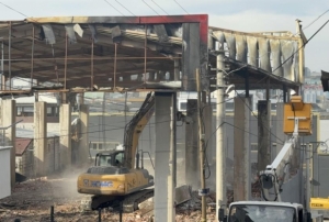 7 kişinin öldüğü parfüm dolum tesisi