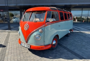 40 yıldır gözü gibi bakıyor