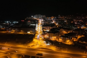 43 ilin geçiş güzergahında narkotik