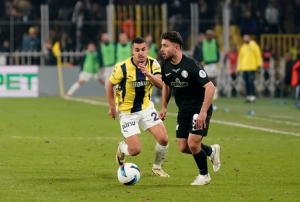 İki ekip 47. randevuda