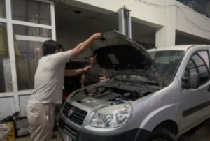 Oto sanayilerinde çırak sıkıntısı