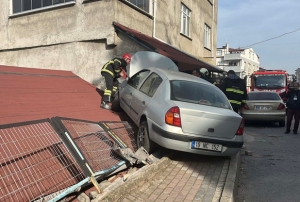 Otomobil evin atsna kt