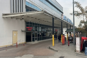 14 öğrenci hastaneye kaldırıldı