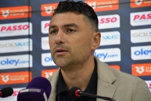 Burak Yılmaz:
