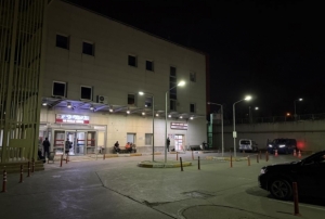 Cezaevinde yemek yedikten sonra rahatszlanan mahkum says 171