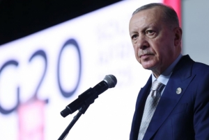 Cumhurbaşkanı Erdoğan: